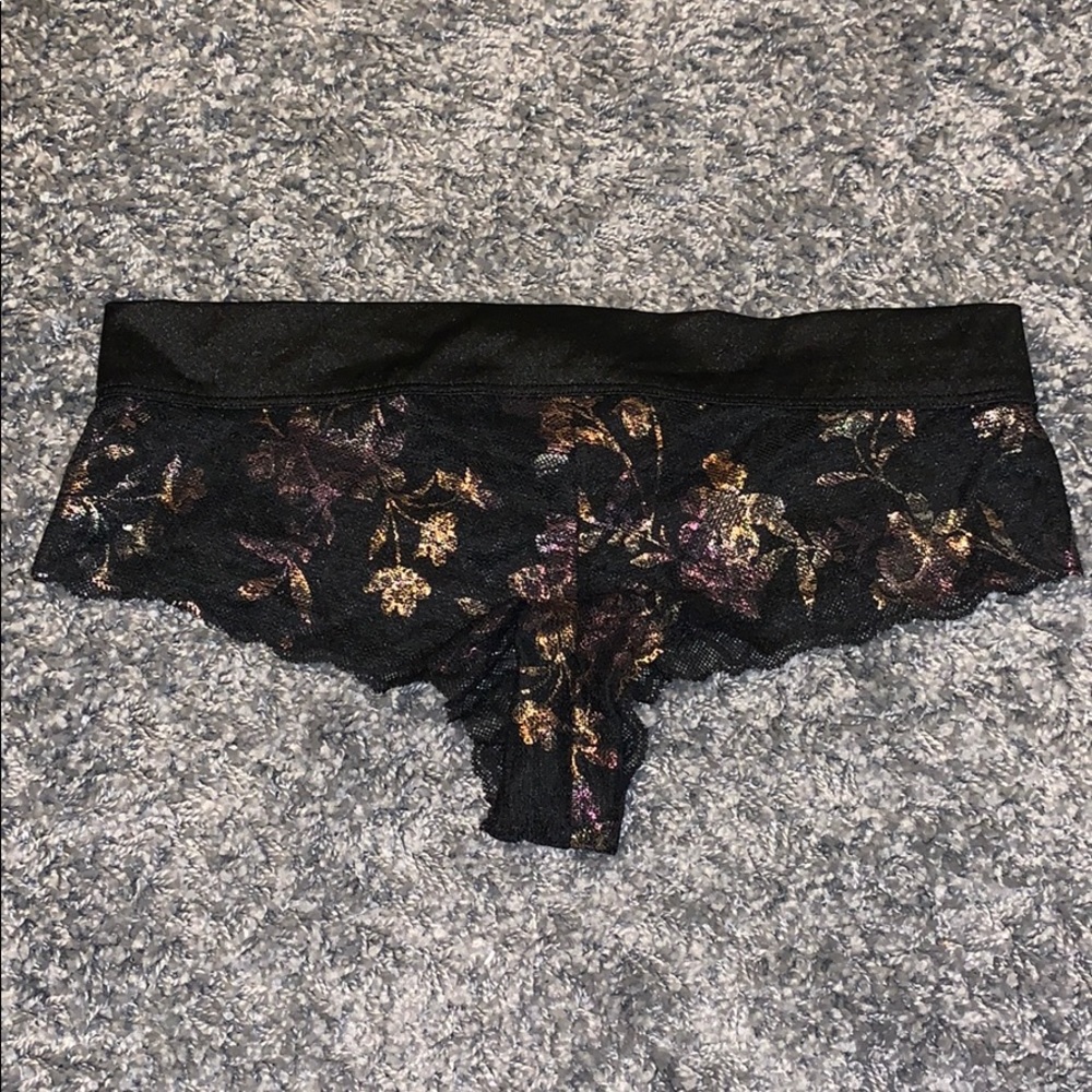 Lace Panty